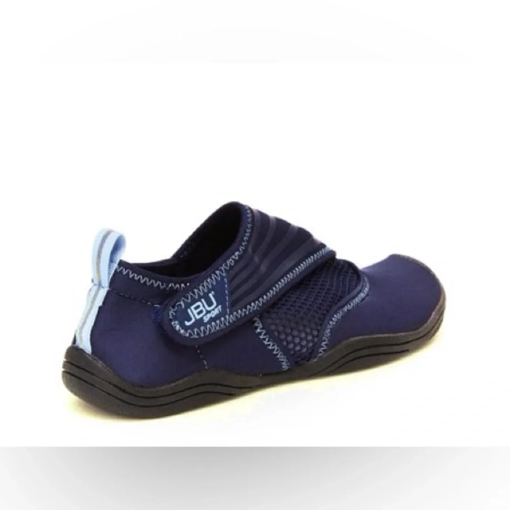 NWT JBU Jambu Women's Ariel Water Ready Shoe Hiking Activewear Camping Summer